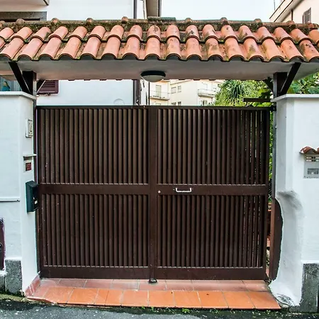 Battistini Apartment *