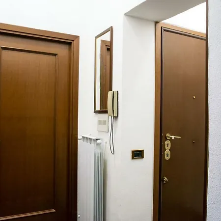 Battistini Apartment *