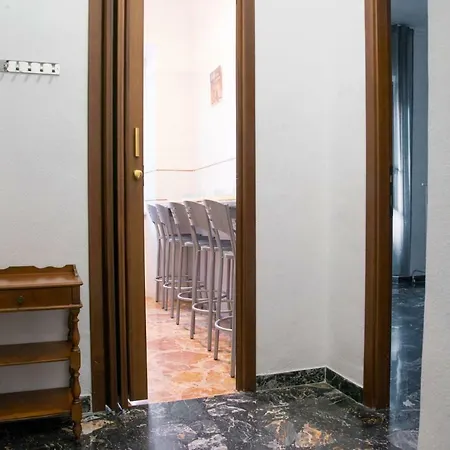 Battistini Apartment *