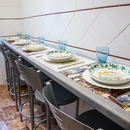 Apartment Battistini