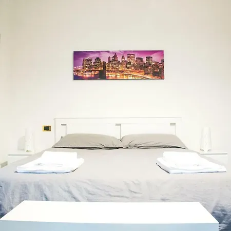 Apartment Battistini *