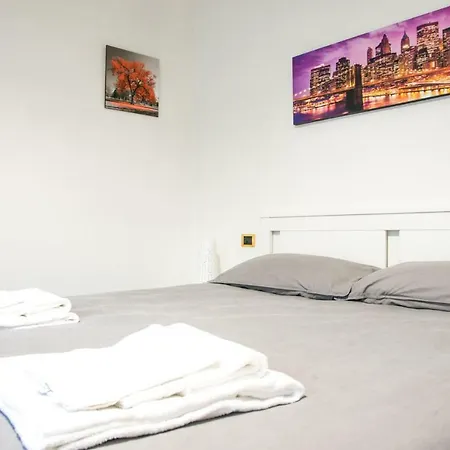 Apartment Battistini *