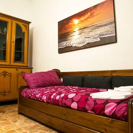 Battistini Apartment *