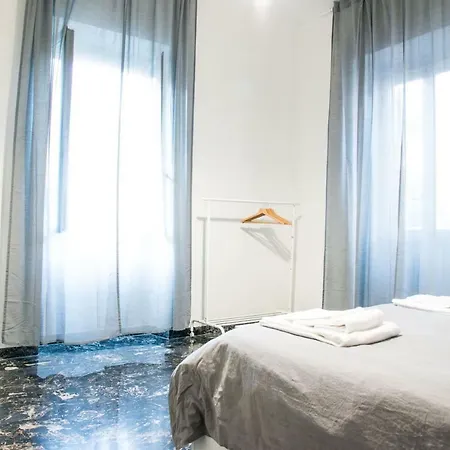 Battistini Apartment