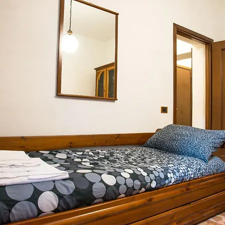Battistini Apartment