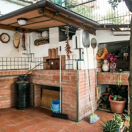 Apartment Battistini